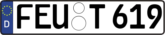 FEU-T619