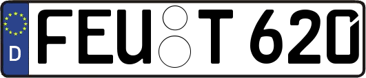 FEU-T620