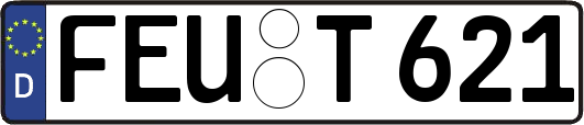 FEU-T621