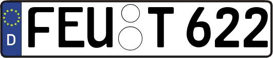 FEU-T622