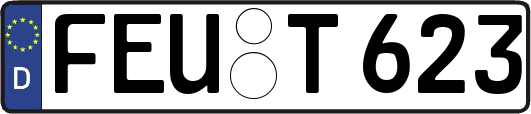 FEU-T623