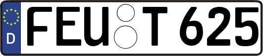 FEU-T625