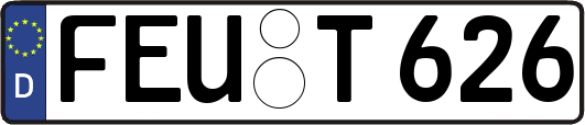 FEU-T626