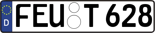 FEU-T628