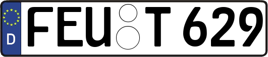 FEU-T629