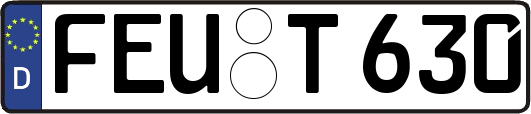 FEU-T630