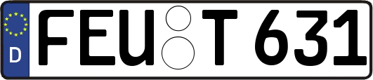 FEU-T631