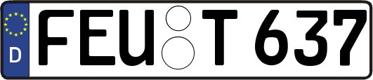 FEU-T637
