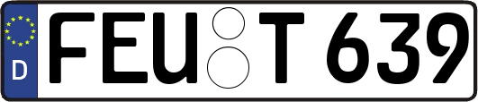 FEU-T639