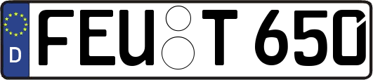 FEU-T650