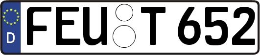 FEU-T652