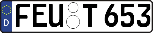 FEU-T653