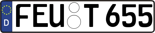 FEU-T655