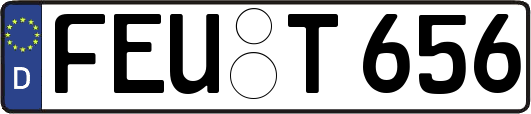 FEU-T656