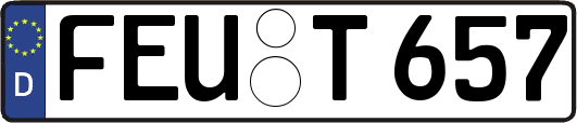 FEU-T657