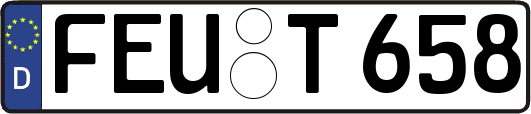 FEU-T658