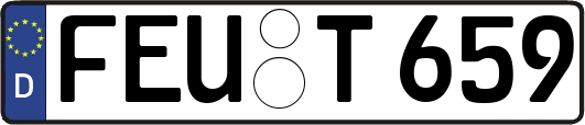 FEU-T659