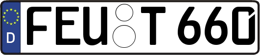 FEU-T660