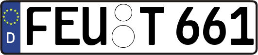 FEU-T661