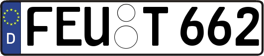 FEU-T662