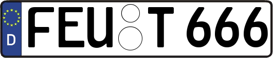 FEU-T666