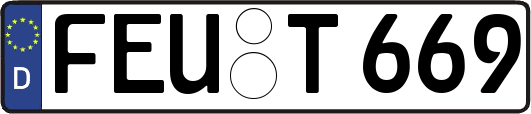 FEU-T669