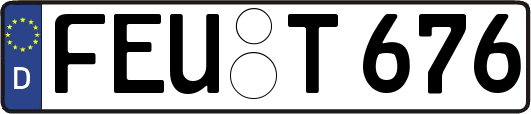 FEU-T676