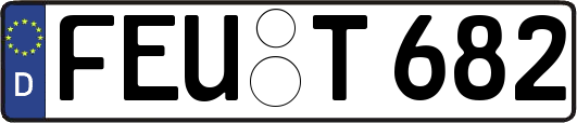 FEU-T682