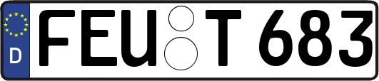 FEU-T683
