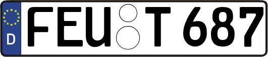 FEU-T687