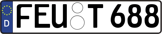 FEU-T688