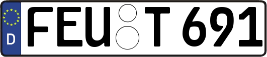 FEU-T691