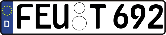FEU-T692