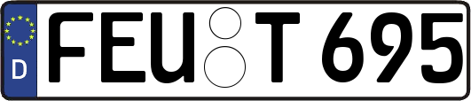 FEU-T695