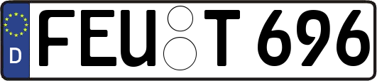 FEU-T696