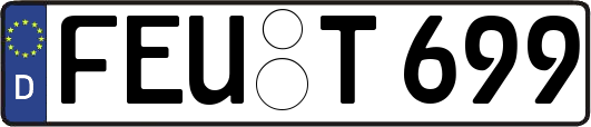 FEU-T699