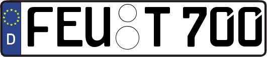 FEU-T700