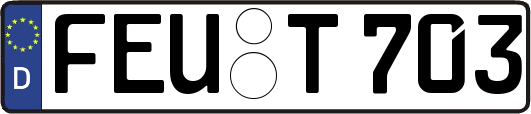 FEU-T703