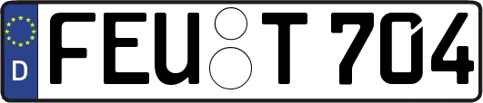 FEU-T704