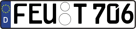 FEU-T706