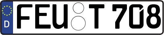 FEU-T708
