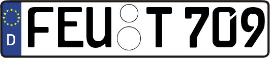 FEU-T709