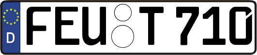 FEU-T710