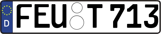 FEU-T713