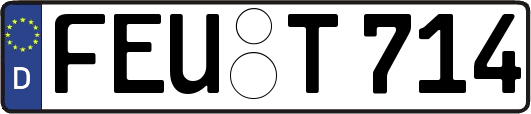 FEU-T714