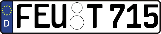 FEU-T715