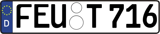 FEU-T716
