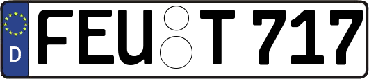 FEU-T717
