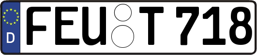 FEU-T718