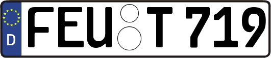 FEU-T719